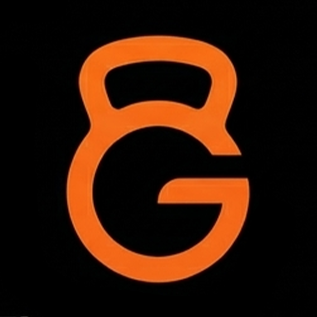 Logo GymApp